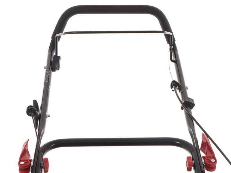 MTD Smart 46 PO / N - Tagliaerba a scoppio - Motore ThorX 35 OHV