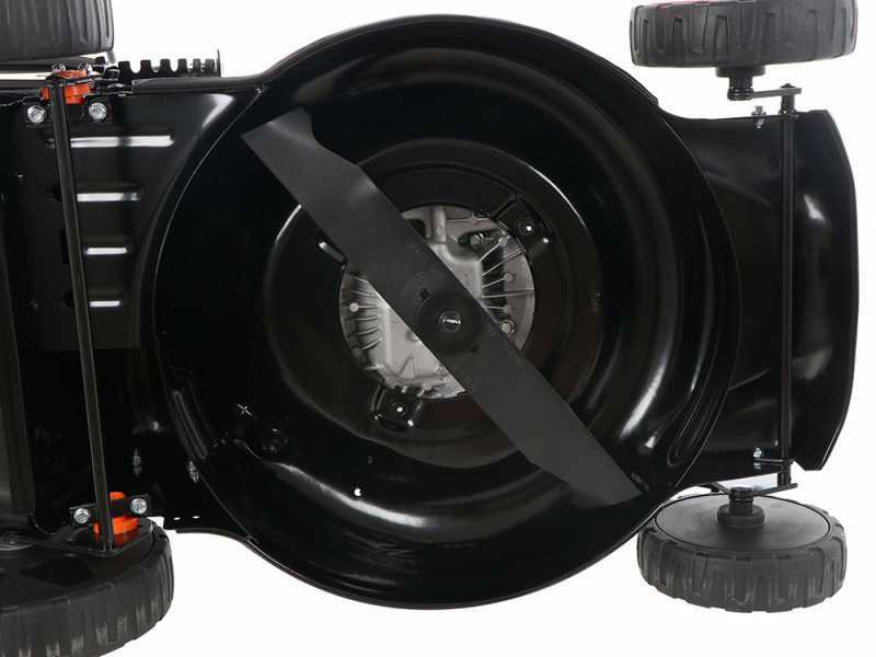 MTD Smart 46 PO / N - Tagliaerba a scoppio - Motore ThorX 35 OHV