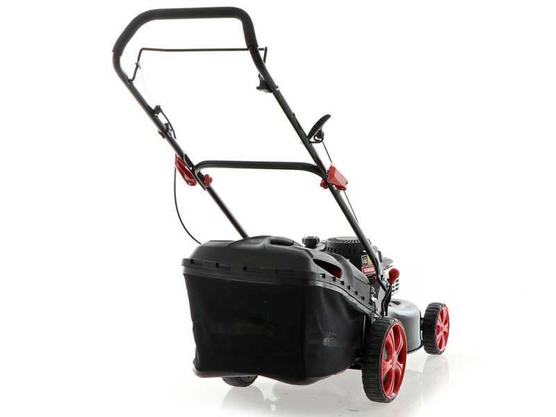 MTD Smart 46 PO / N - Tagliaerba a scoppio - Motore ThorX 35 OHV