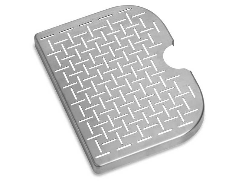 Weber Lumin Black 92010953 - Barbecue elettrico portatile