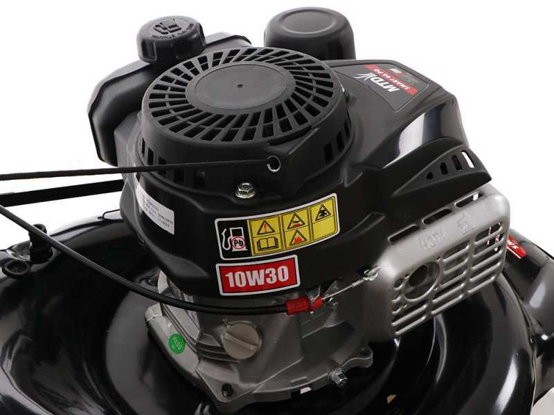 MTD Smart 46 SPO / N - Rasaerba a scoppio trazionato - Motore ThorX 35 OHV