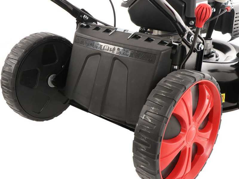 MTD Smart 46 SPO / N - Rasaerba a scoppio trazionato - Motore ThorX 35 OHV