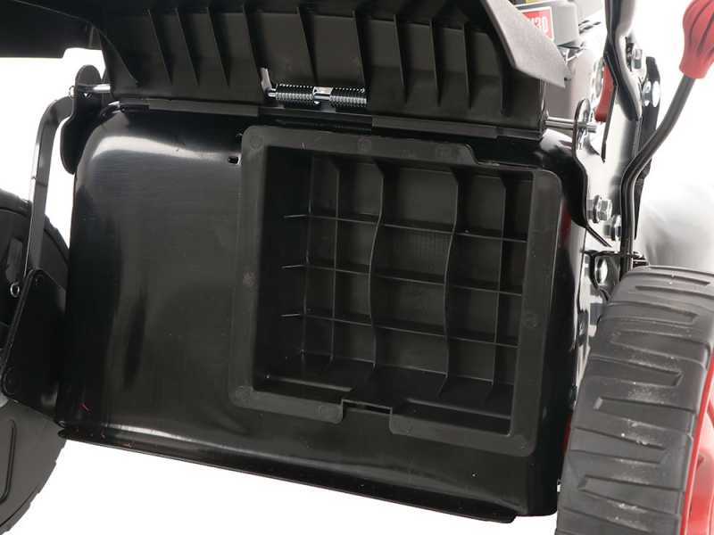 MTD Smart 46 SPO / N - Rasaerba a scoppio trazionato - Motore ThorX 35 OHV