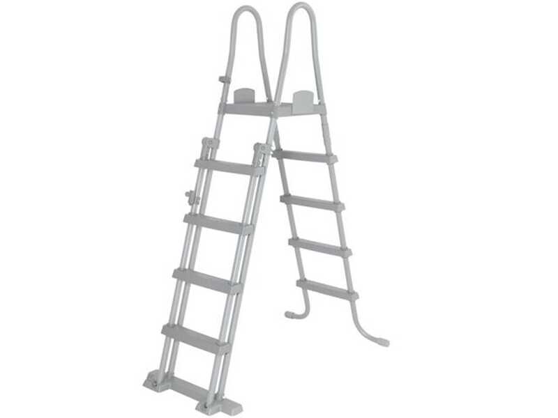 Bestway Power Steel 56623 - 956x488x132 cm - Piscina fuori terra