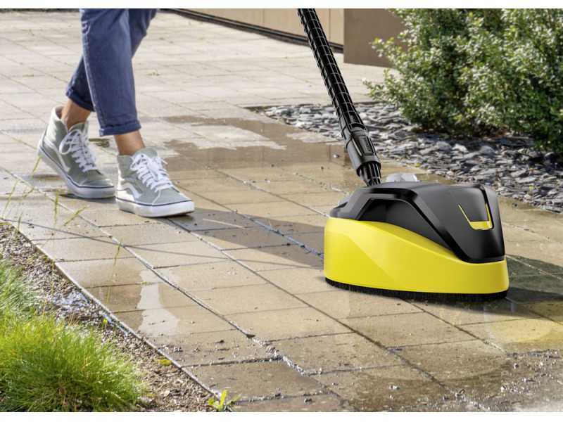 Karcher K7 Power Home - Idropulitrice ad acqua fredda - 150 bar - 600 l/h