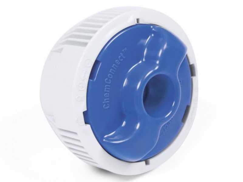 Bestway Power Steel 56710 - Piscina Ovale