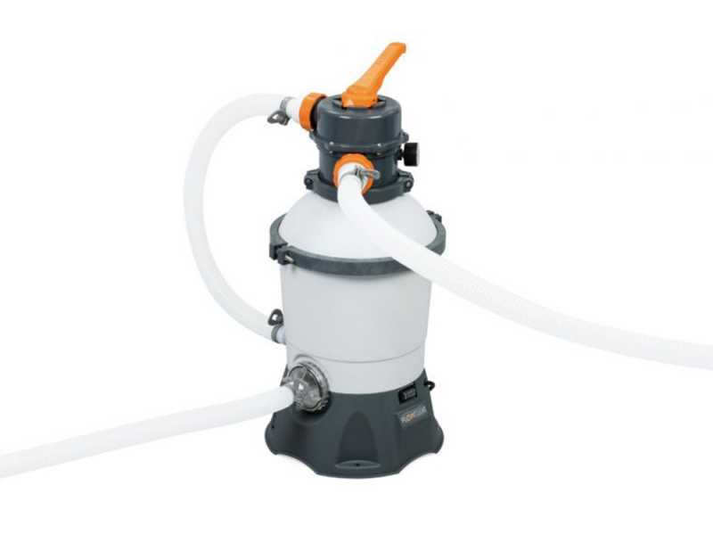 Bestway Hydrium 56566 - Piscina Rotonda