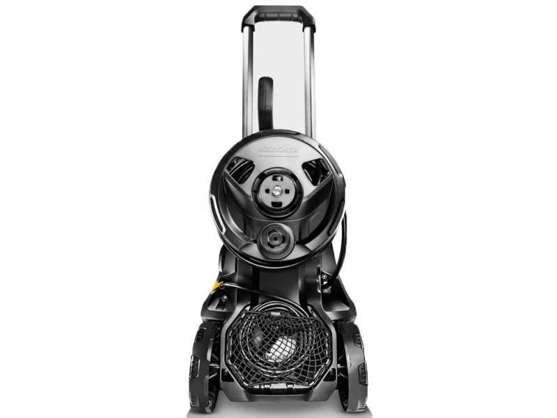 Karcher K7 Premium Power Home - Idropulitrice -  pressione 180 bar -600 L/H