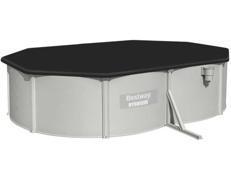 Bestway Hydrium 56586 - Piscina Ovale