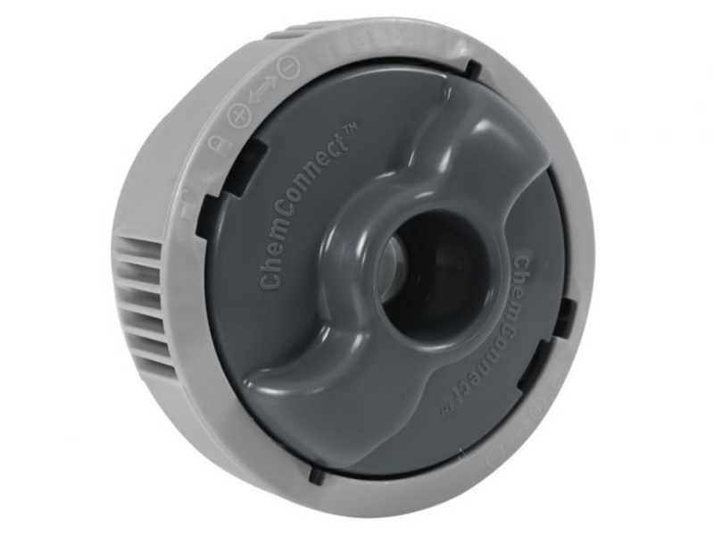 Bestway Lay-Z-Spa Palm Springs AirJet 60017 - &Oslash;196x71 cm - Piscina idromassaggio spa