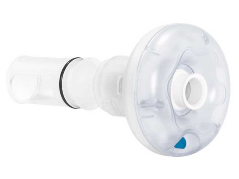 Bestway Lay-Z-Spa Maldives HydroJet Pro 60033 - 201x201x80 cm - Piscina idromassaggio spa