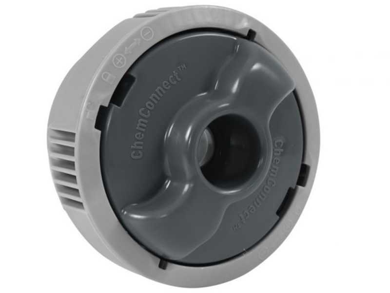 Bestway Lay-Z-Spa San Francisco HydroJet Pro 60161 - 230x230x71 cm - Piscina idromassaggio spa