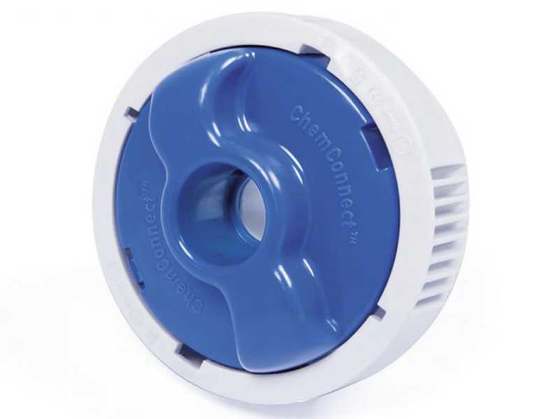 Bestway Power Steel 5612B - Piscina fuori terra