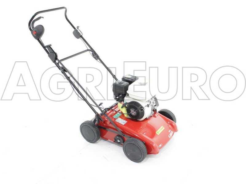 Marina Systems S390H - Arieggiatore professionale a lame fisse - Motore Honda GP160