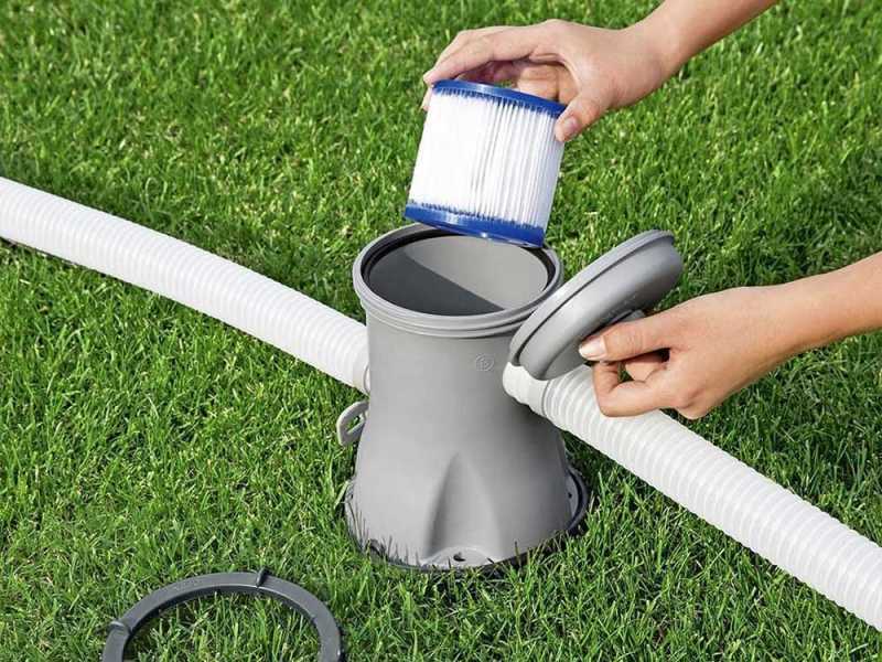 Cartuccia filtro modello &quot;I&quot; 2 pz Bestway 58093