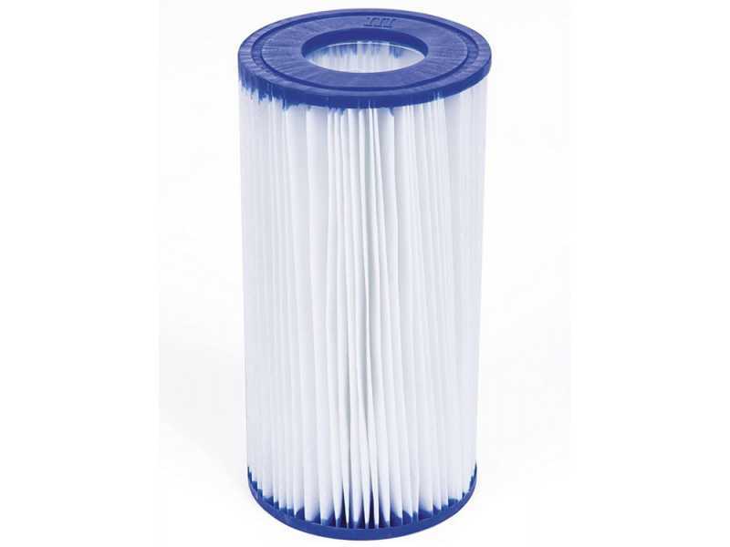 Cartuccia filtro modello &quot;III&quot; A/C Bestway 58012