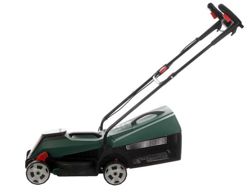 Bosch CityMower 18-32-300 - Tagliaerba a batteria - SENZA BATTERIA E CARICABATTERIA