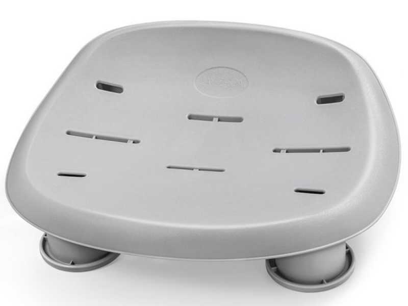 Seduta regolabile idromassaggio spa Bestway 60321
