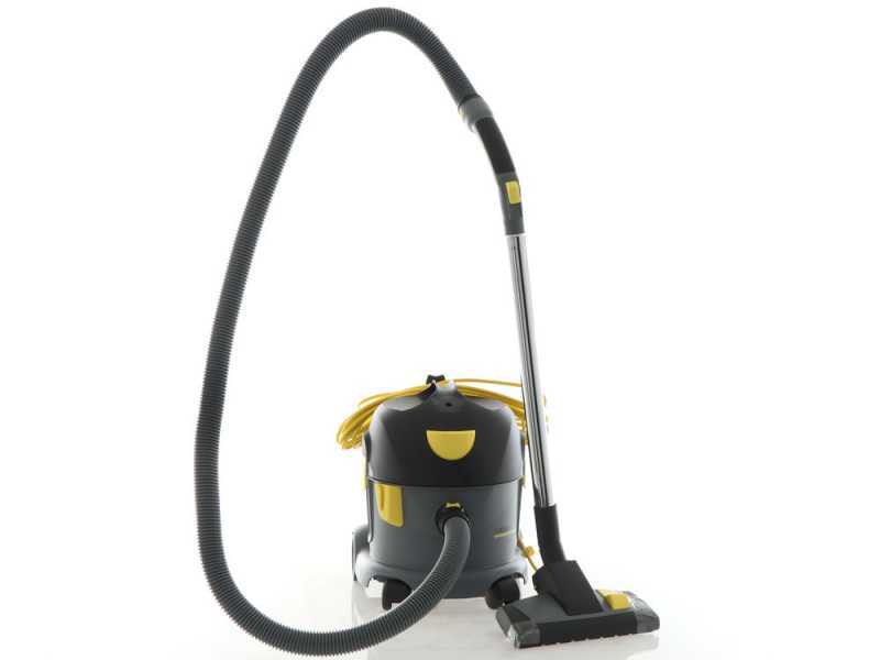 Karcher Pro T 10/1 - Bidone aspirapolvere - Capacit&agrave; 10 lt - 700W