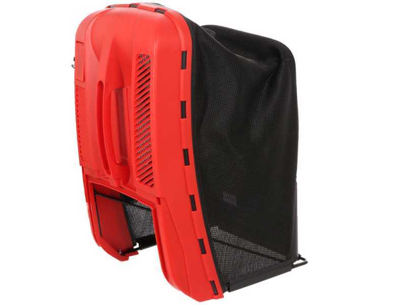 Marina Systems MX57SH3V - Rasaerba a scoppio semovente - Motore Honda GXV160
