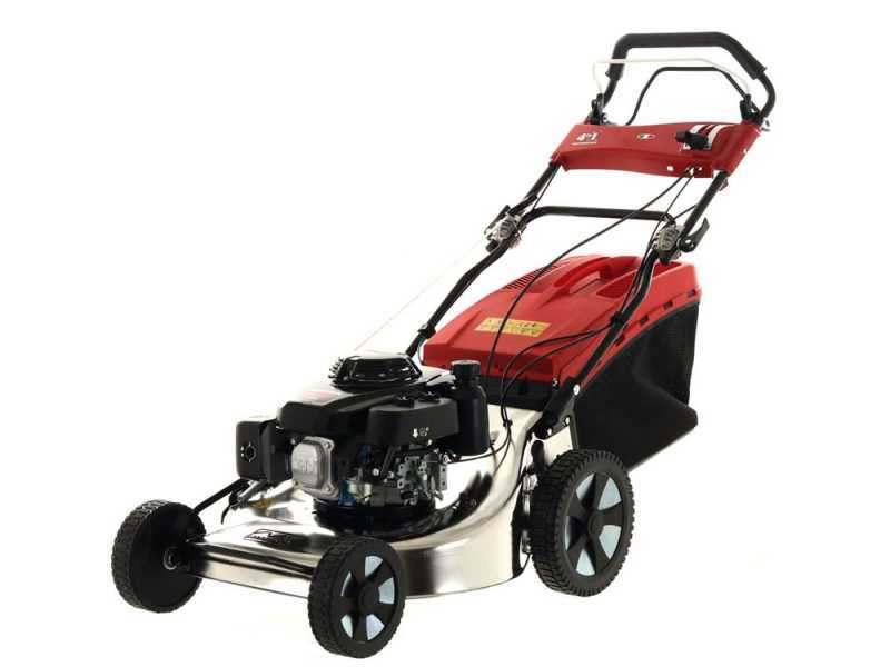 Marina Systems MX57SH3V - Rasaerba a scoppio semovente - Motore Honda GXV160