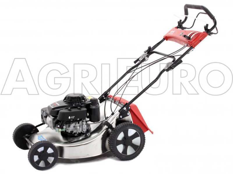Marina Systems MX57SH3V - Rasaerba a scoppio semovente - Motore Honda GXV160