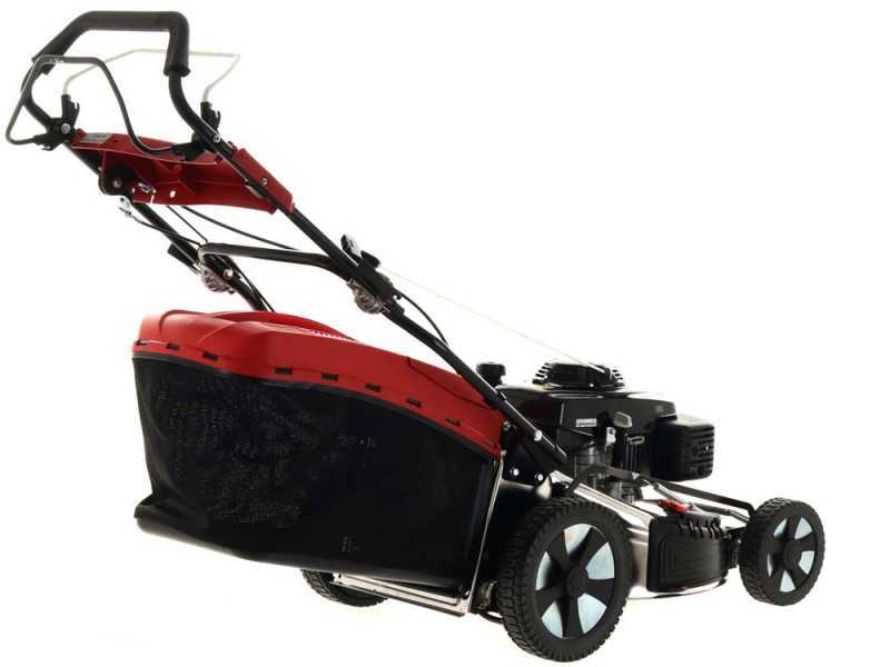 Marina Systems MX57SH3V - Rasaerba a scoppio semovente - Motore Honda GXV160