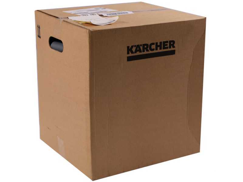 Karcher Pro T 11/1 Classic - Aspirapolvere professionale ULTRA silenzioso - 850W