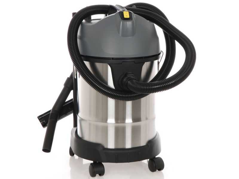 geekvape aegis solo 3 istruzioni KÄRCHER Aspiratore solidi-liquidi professionale NT 27/1 main image 1
