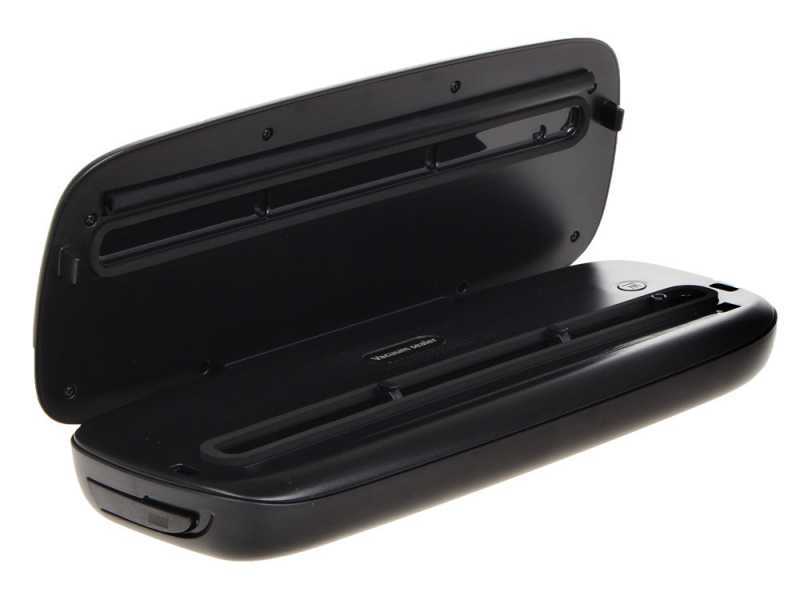 Masterpro BGMP-9080 - Macchina sottovuoto automatica - Barra saldante 30cm
