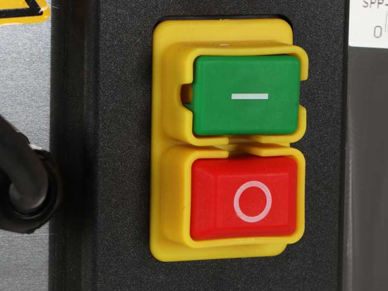 River Systems Piumina Quaglie 36 - Spiumatrice a rullo