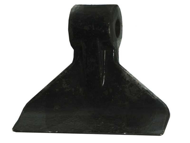 Mazza per trincia - 1, 2 kg