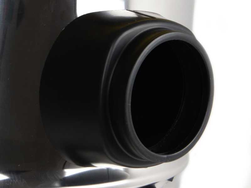 Lavor WTP 20 X - Aspirapolvere aspiraliquidi - bidone 20 lt - 1600 W