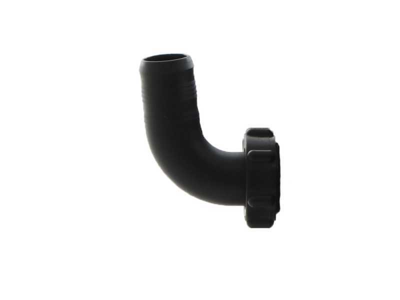 Udor Kappa 43 1C - Pompa per irrorazione a trattore - Alta pressione