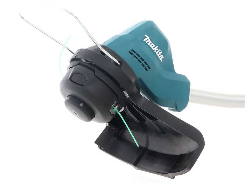 OUTLET - DIFETTI ESTETICI - Decespugliatori a batteria Makita DUR189Z - 18V - 3Ah