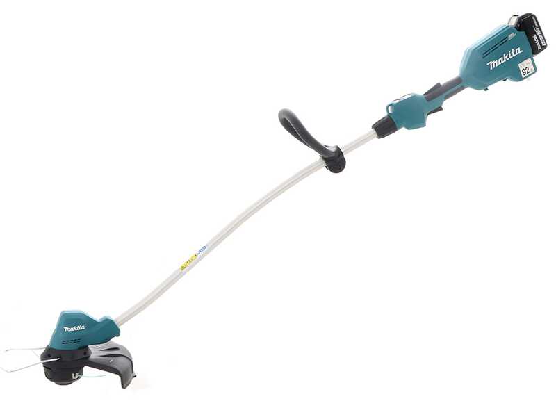 OUTLET - DIFETTI ESTETICI - Decespugliatori a batteria Makita DUR189Z - 18V - 3Ah