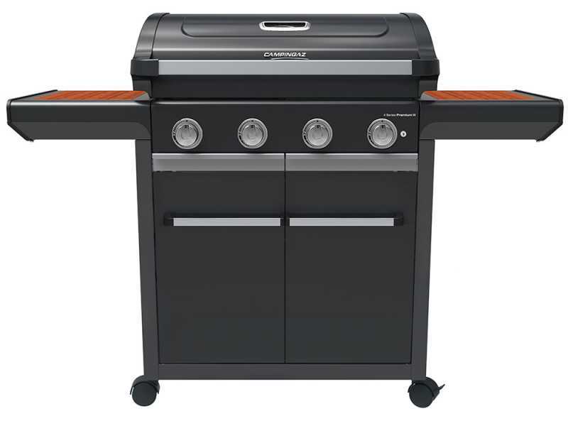 Campingaz 4 Series Premium W - Barbecue a gas