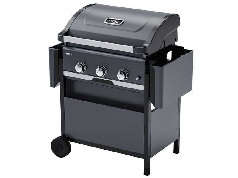 Campingaz Select 3 L - Barbecue a gas