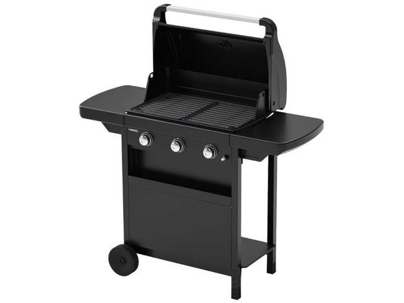 Campingaz Compact 3 L - Barbecue a gas