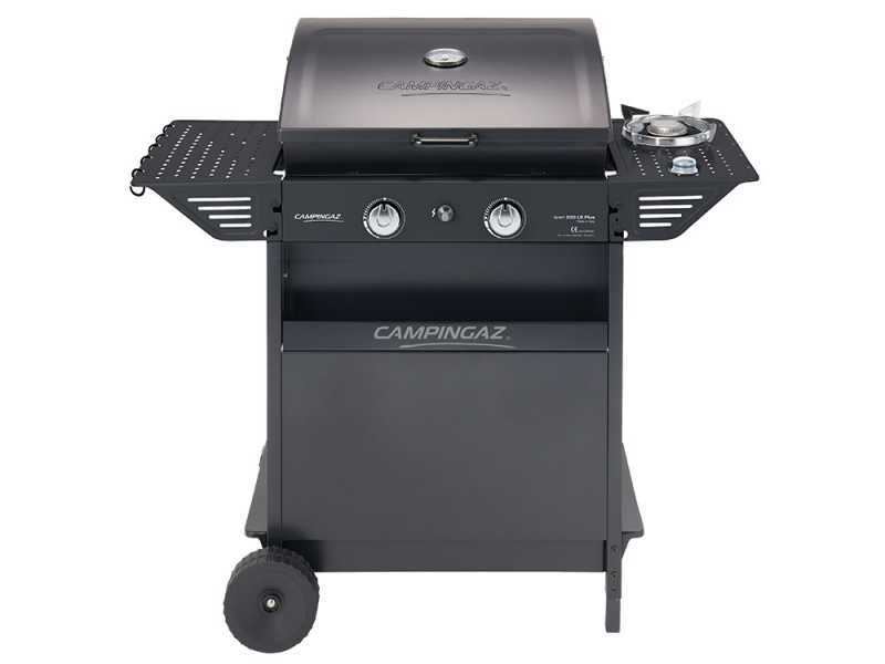 Campingaz Xpert 200 LS Plus - Barbecue a gas