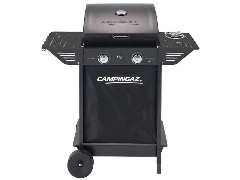 Campingaz Xpert 100 LS Plus - Barbecue a gas