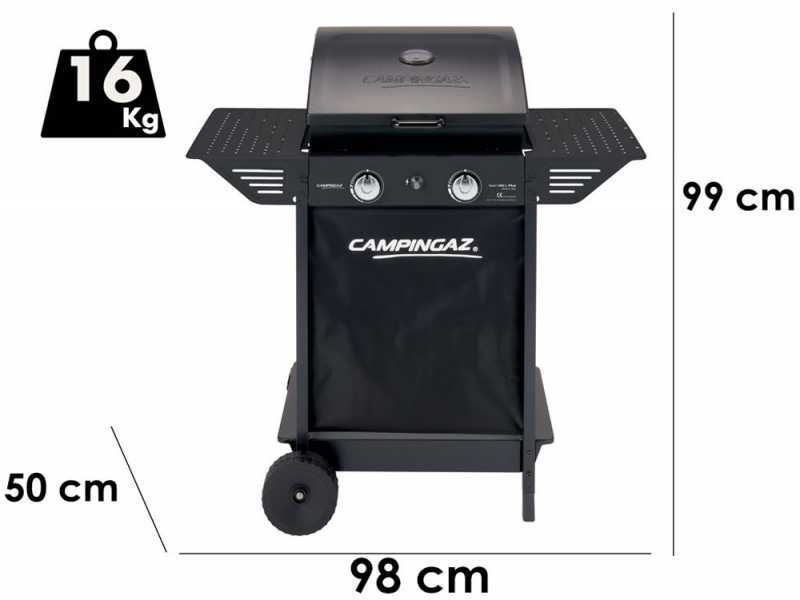 Campingaz Xpert 100 L Plus - Barbecue a gas