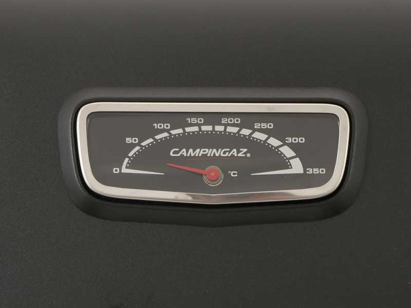 Campingaz Attitude 2100 LX - Barbecue a gas