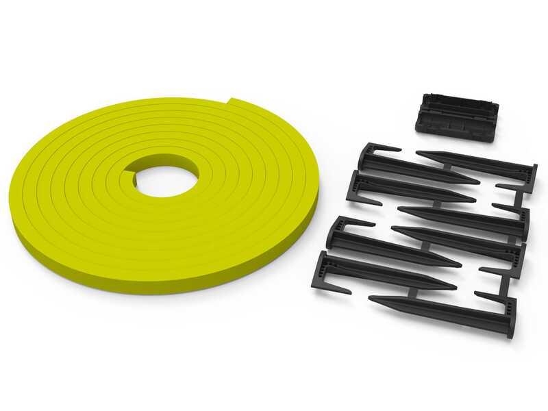 PROMO Worx Landroid Vision L1600 WR216E - Robot Tagliaerba - Senza impianto