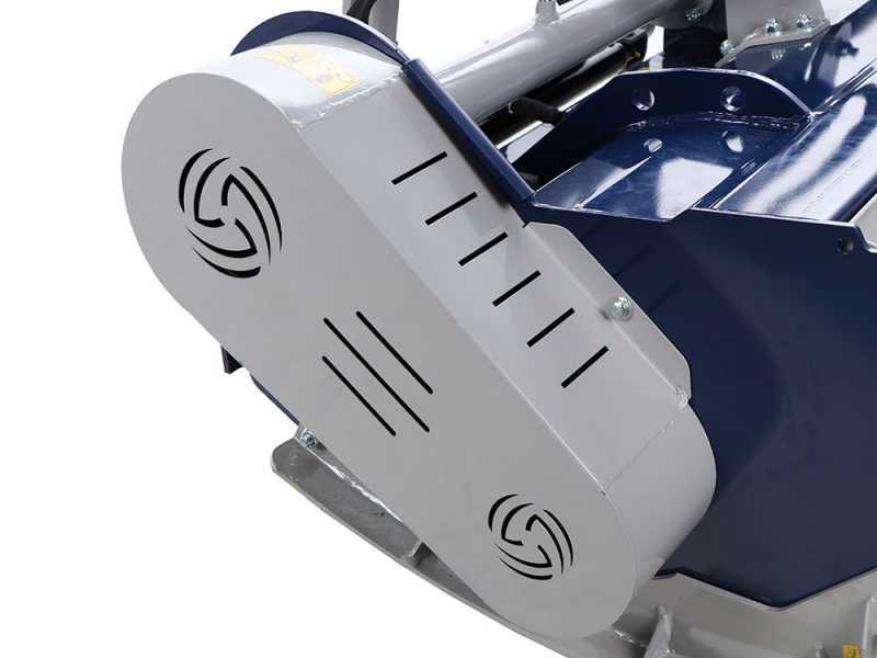 BullMach ERA 180 SH - Trinciaerba per trattore - Serie pesante - cofano apribile