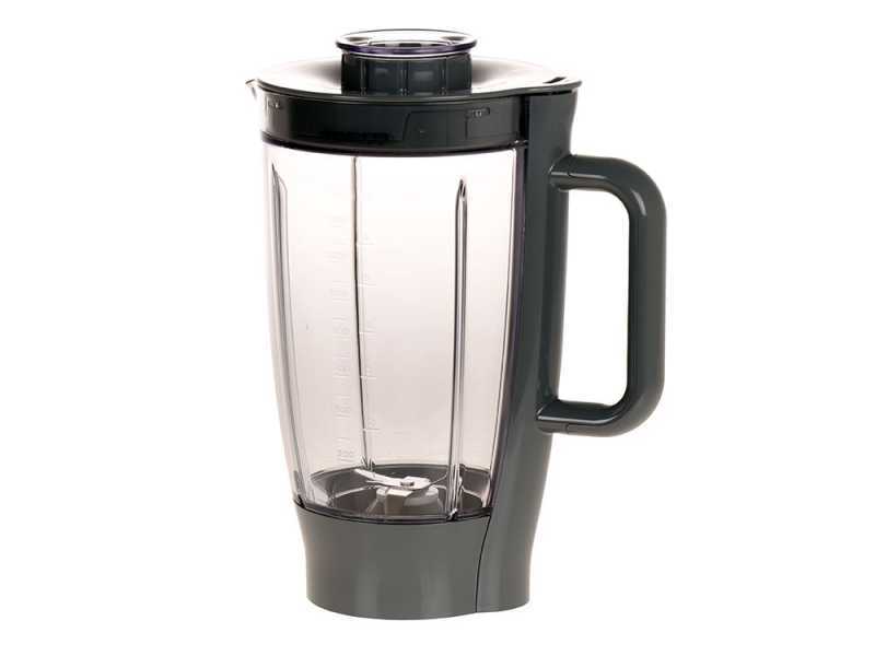 Frusta A Spirale Per Impasti Duri - Ricambio Kenwood KHH321WH KHH322WH KHH326WH - Foto 7