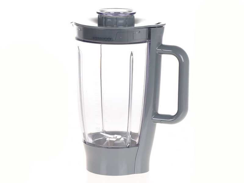 Kenwood Prospero + White KHC29.H0WH - Impastatrice planetaria multifunzione
