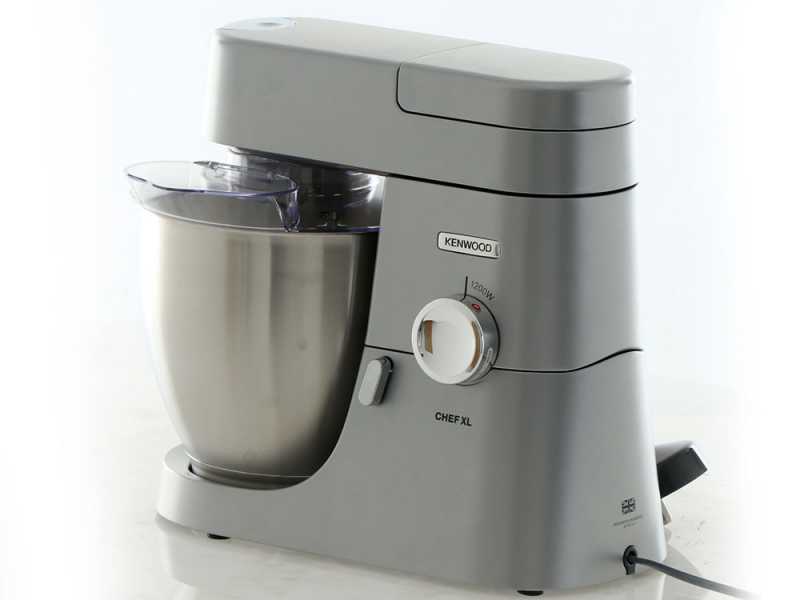 Impastatrice Planetaria Kenwood in Sconto! - OFFERTA e Opinioni