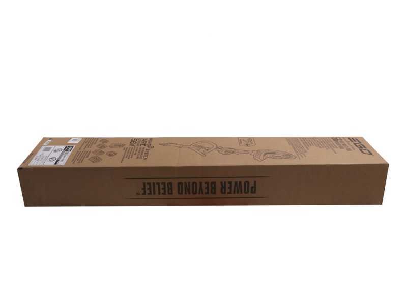 EGO PH1420E- Decespugliatore a batteria - SENZA BATTERIA E CARICABATTERIA