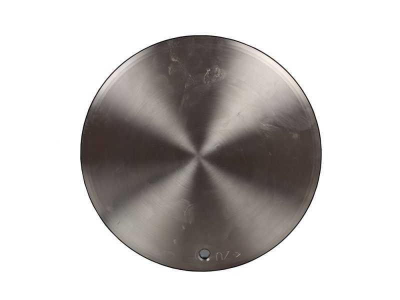 Graef SKS Line 900 Silver - Affettatrice a sbalzo 2 in 1 con affettaverdure - Lama da 190 mm